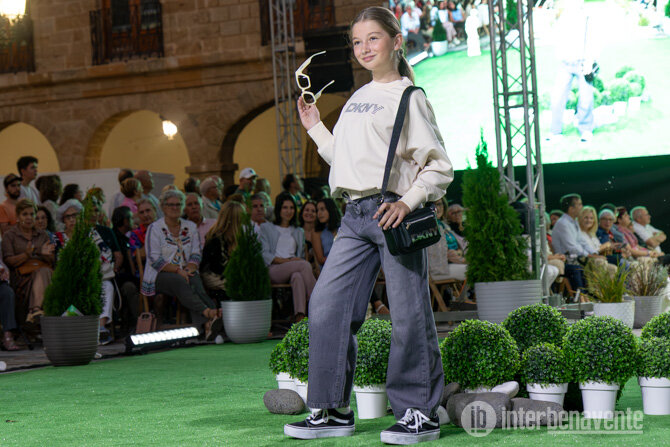 II FASHION EVENT BENAVENTE- Imagen Interbenavente