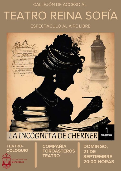 La incógnita de Cherner
