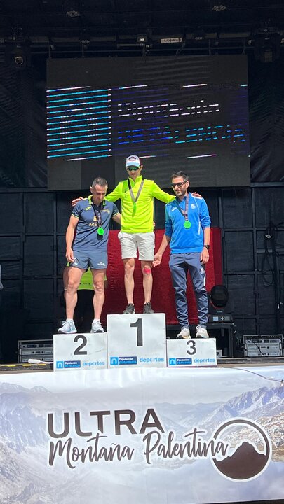 CARRERA MONTAÑA-APODIUM JULIO ALBERTO