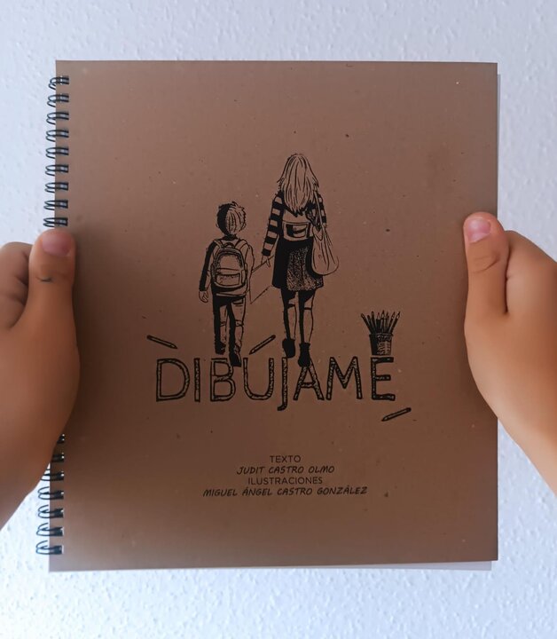 libro Dibújame (2)