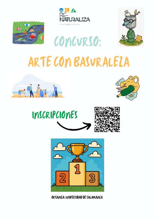 Concurso_Arte con Basuraleza