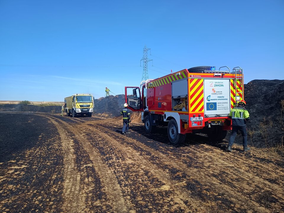 Incendio en Benegiles_4