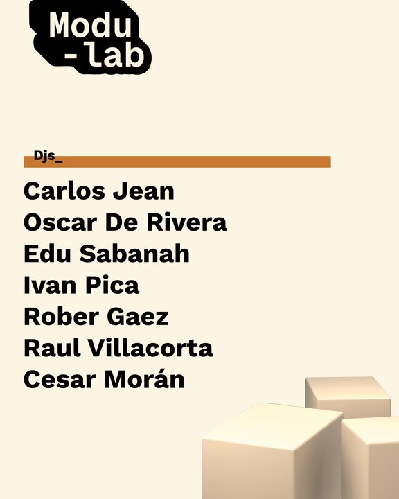 Modu-lab Zamora