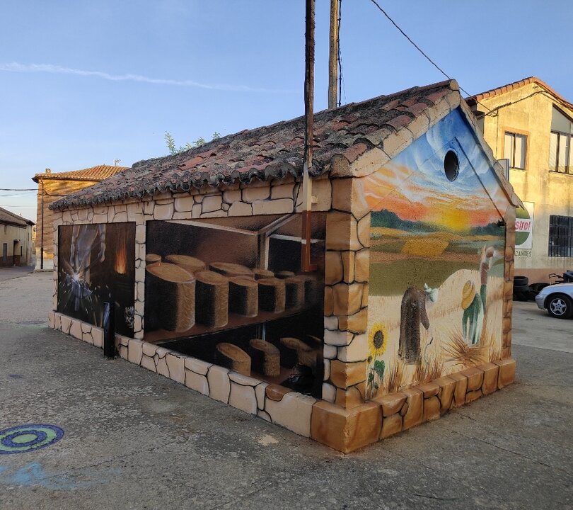 Mural Pinilla de Toro_1