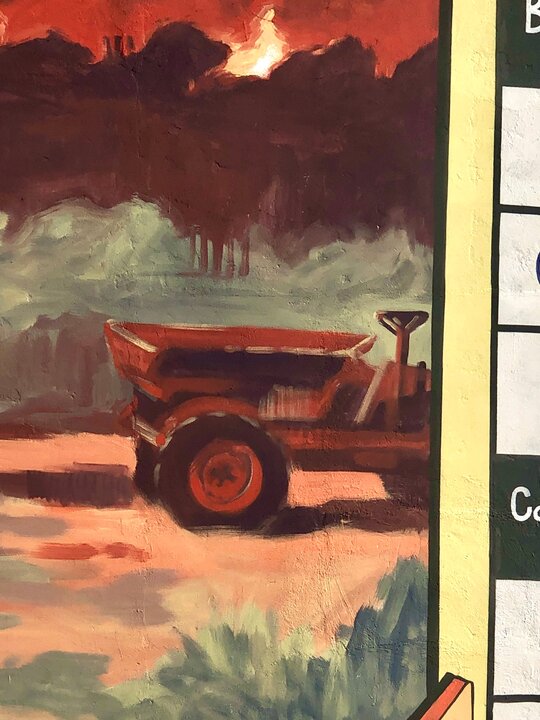 arde el rural laura merayo detalle 3