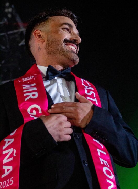 Jorge Pérez. IMAGEN CEDIDA (3)