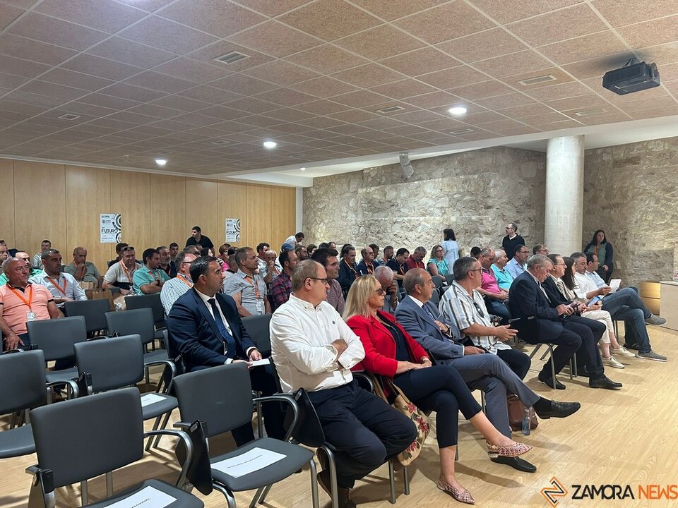Congreso UPA Zamora_3