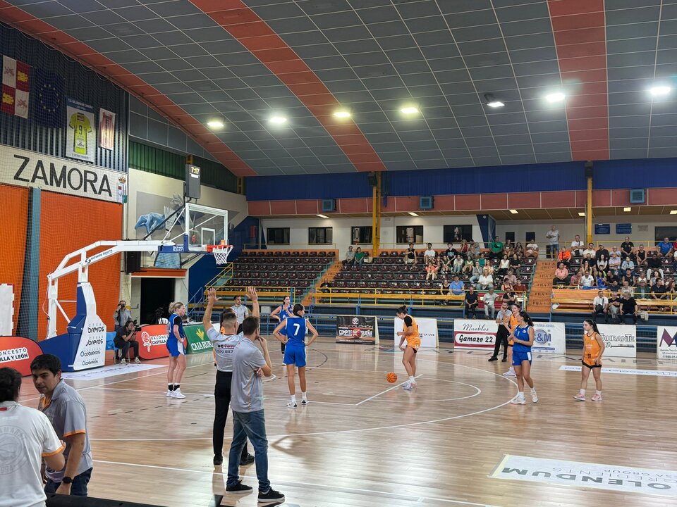 CD Zmarat contra Avenida