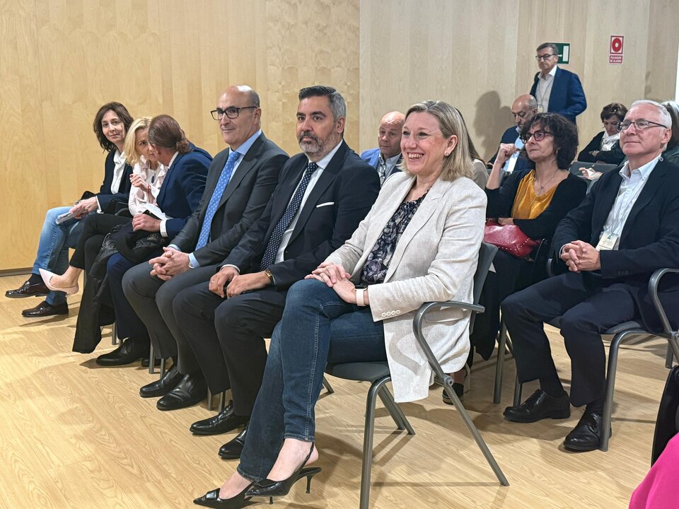 Foro Nacional “Innovación Saludable Ciencia, Tecnología y Personas” (2)