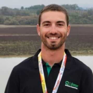 2º clasificado Campeonato de España de Pesca en Villaralbo