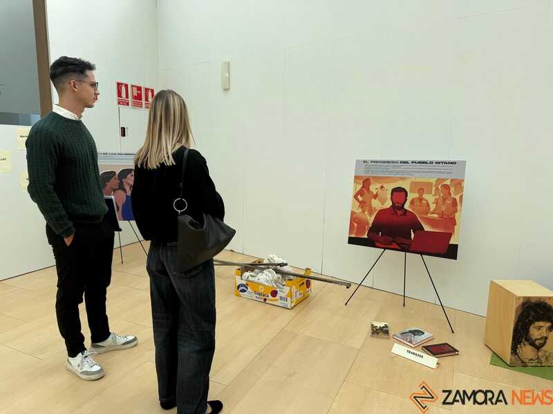 exposición 600 AÑOS DEL PUEBLO GITANO EN ESPAÑA_6