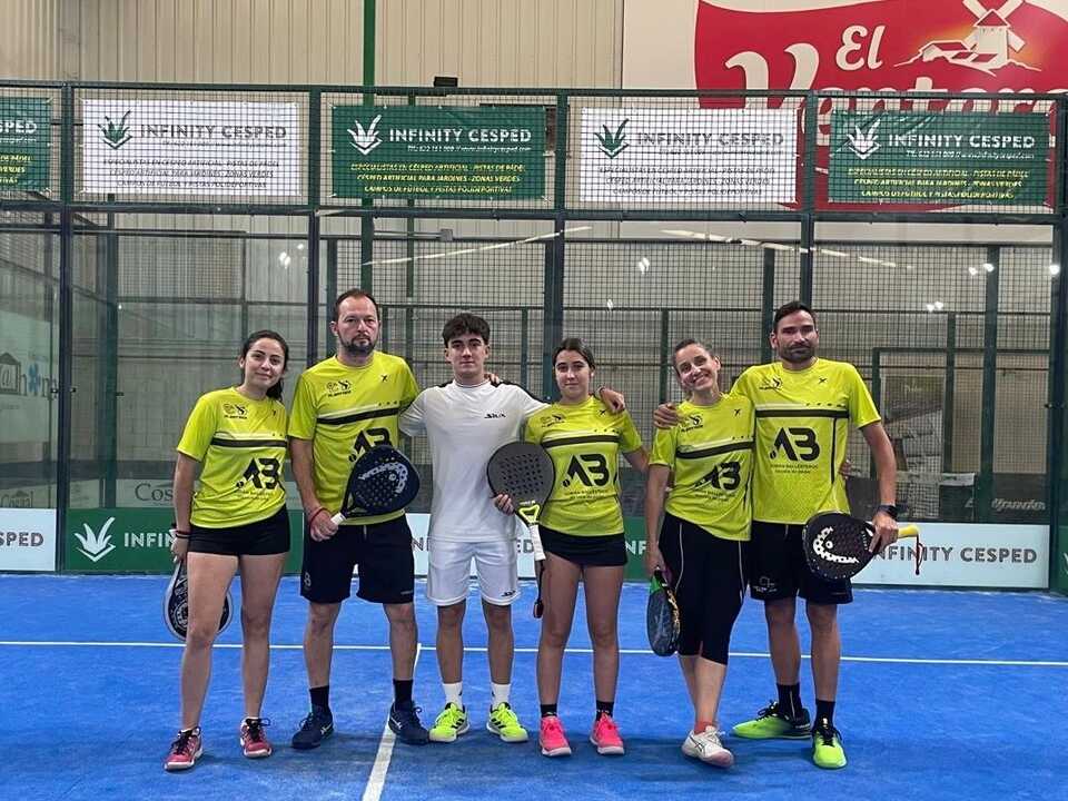 Ab Club de Pádel (2)