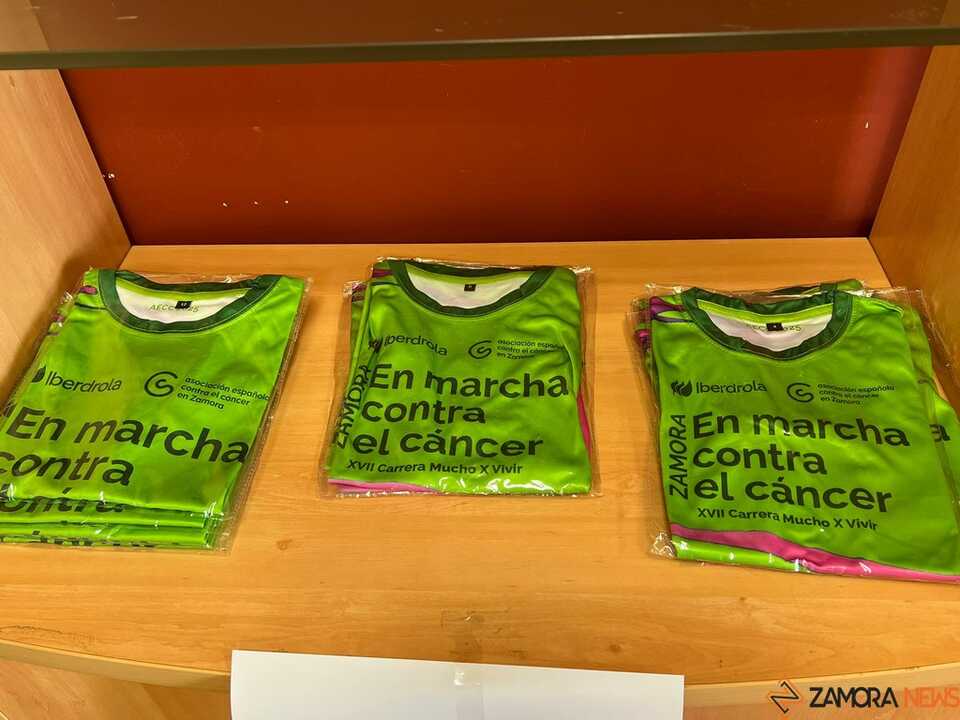 Inscripciones Marcha Mucho x Vivir Coreses