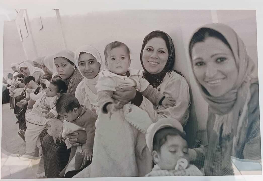 Foto Palestina