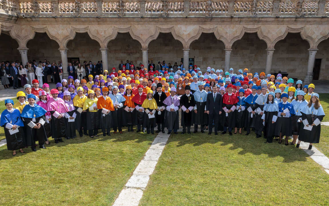 Rafael Nadal, Honoris Causa1