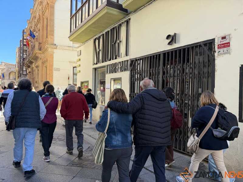 turistas por Zamora _2
