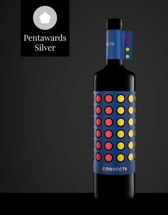 botella de Vino de Javier Garduño