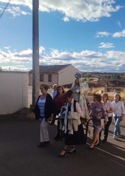 fiestas de Pueblica de Valverde (1)