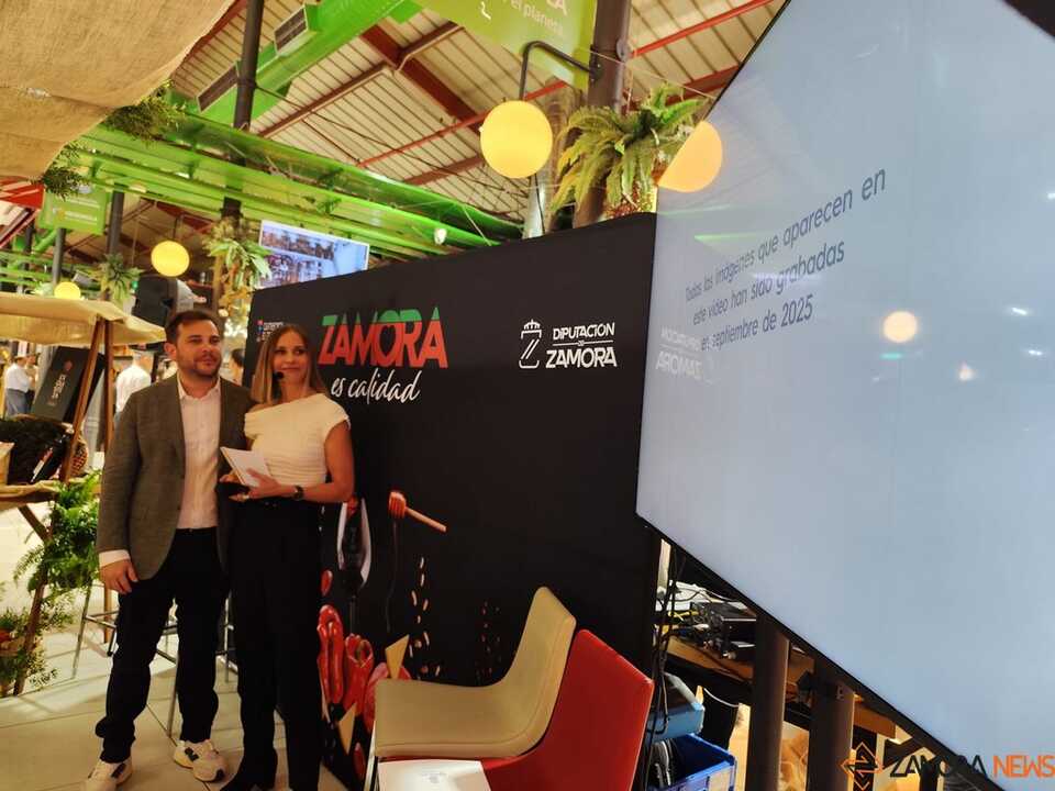 Alimentos de Zamora en Madrid_2