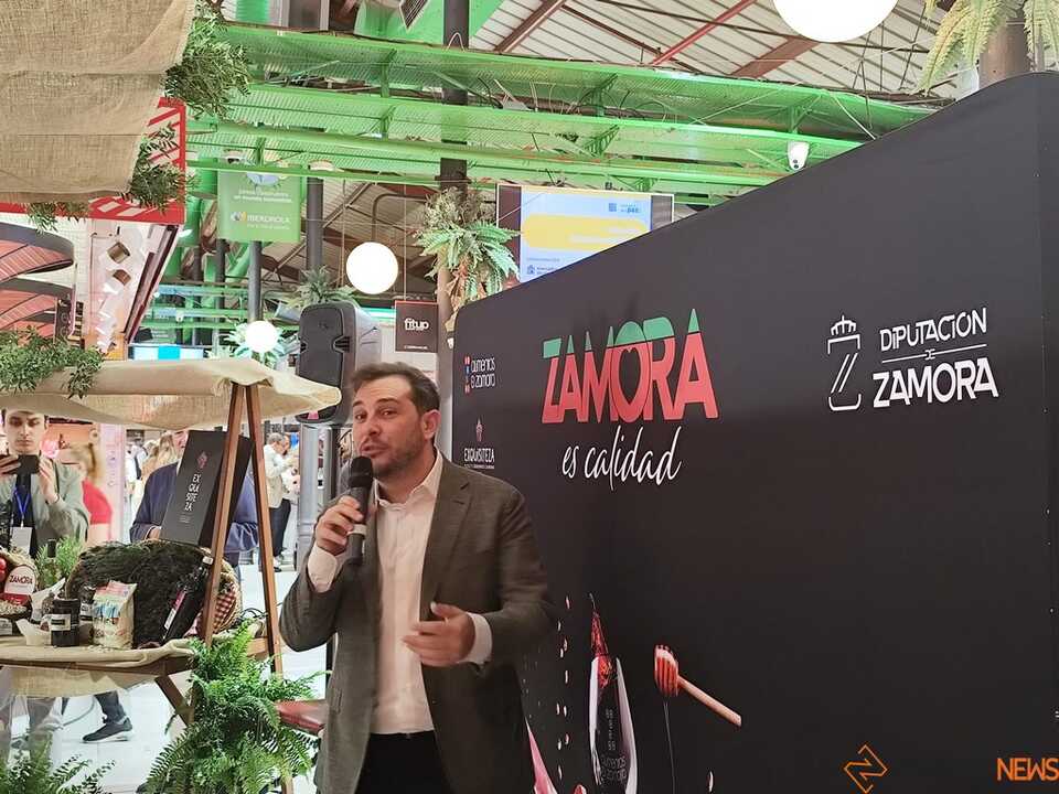 Alimentos de Zamora en Madrid_4