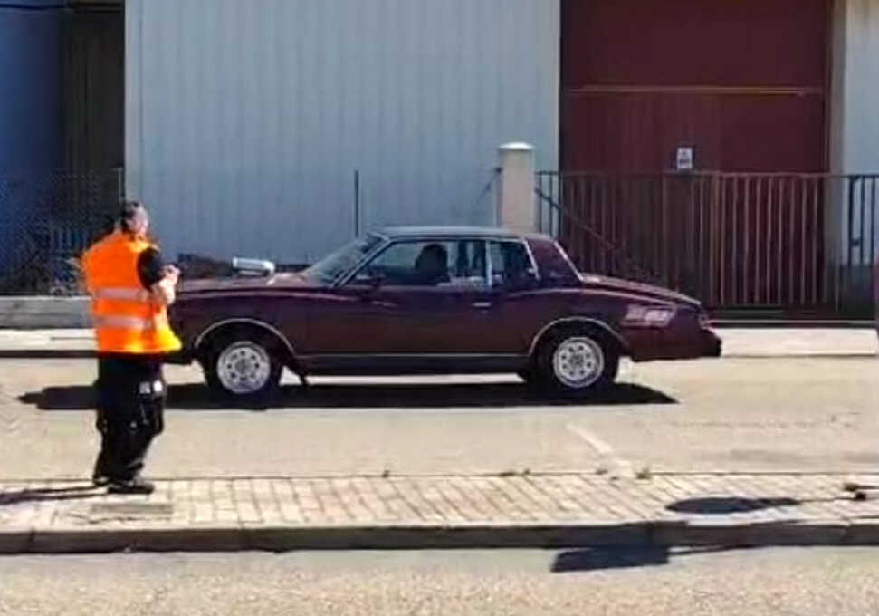 chevy