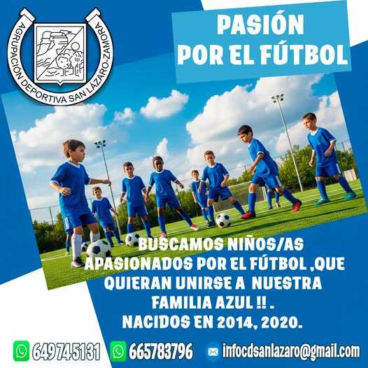 Club deportivo San Lázaro