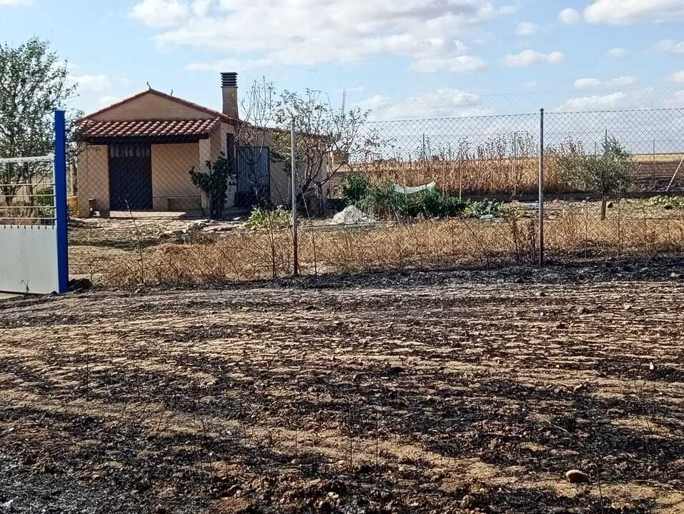 incendio en Villarrín de Campos (4)
