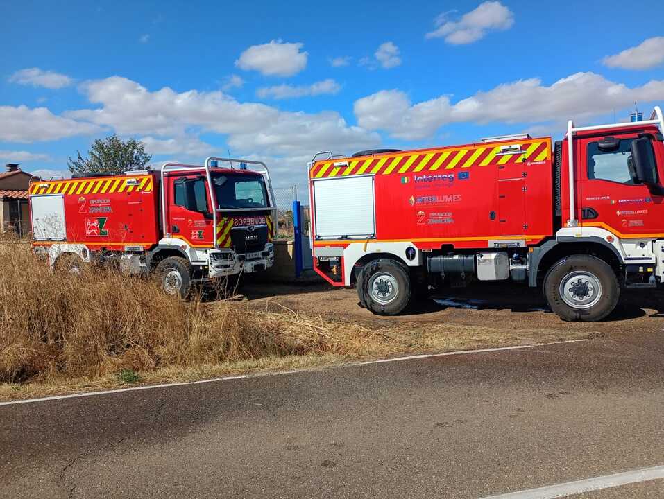 incendio en Villarrín de Campos (3)