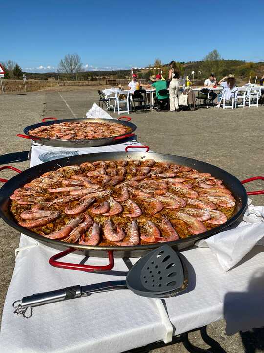 comida popular en Domez (1)
