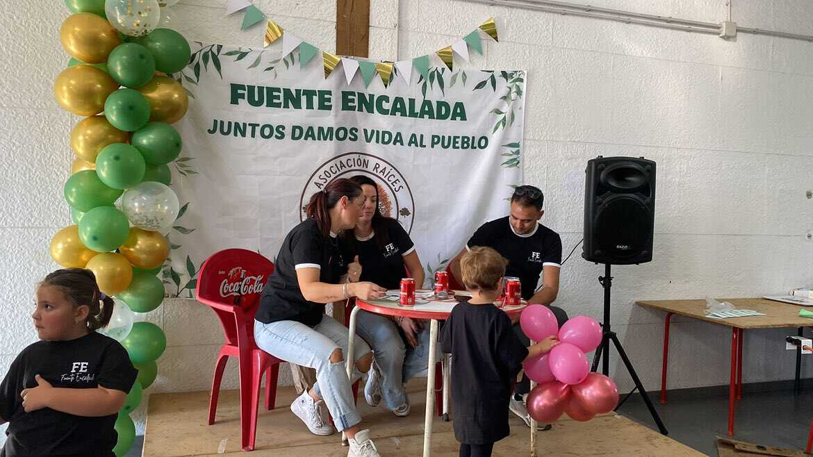 Asociación Cultural Raíces Fuente Encalada (5)