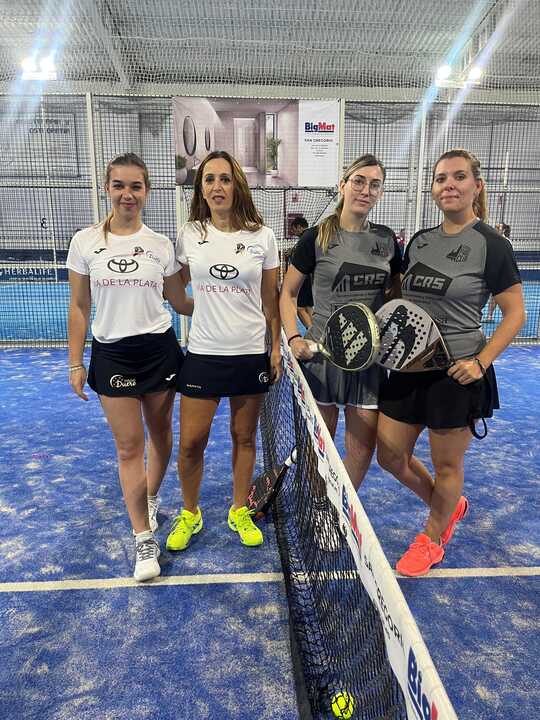 Club Pádel Duero