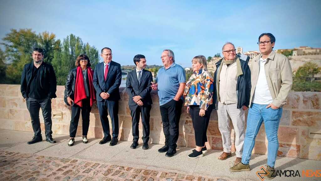 Presentación nueva temporada del programa de turismo del imserso1