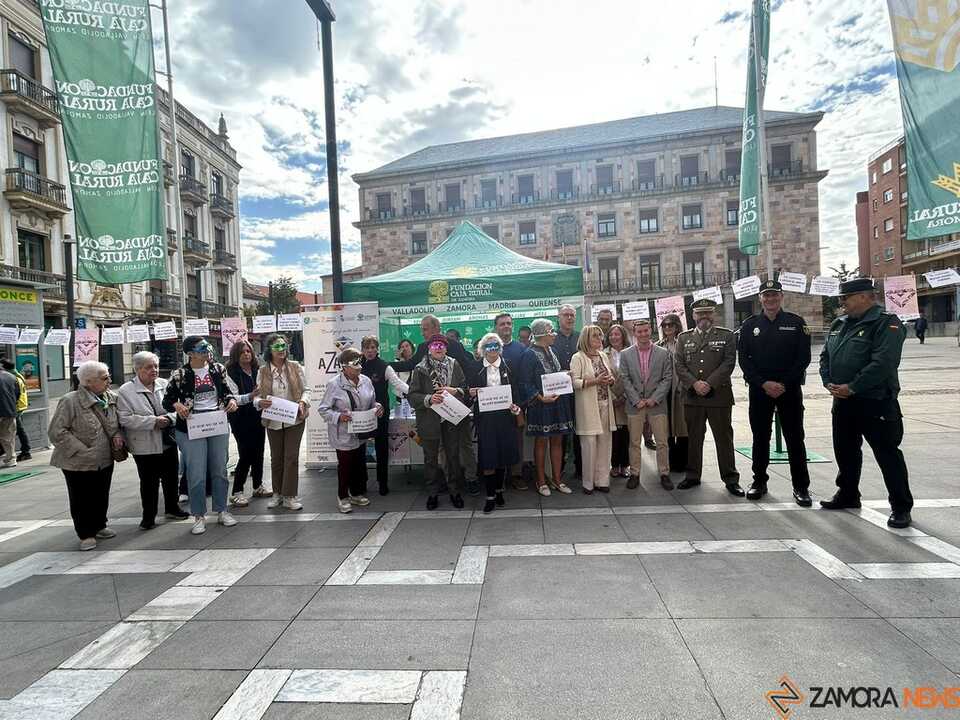 Campaña Cáncer de Mama AZAYCA _2