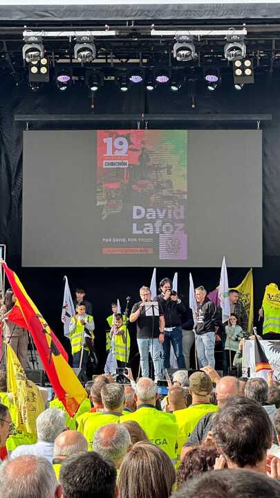 Zamora presente en el homenaje de David Lafoz (14)
