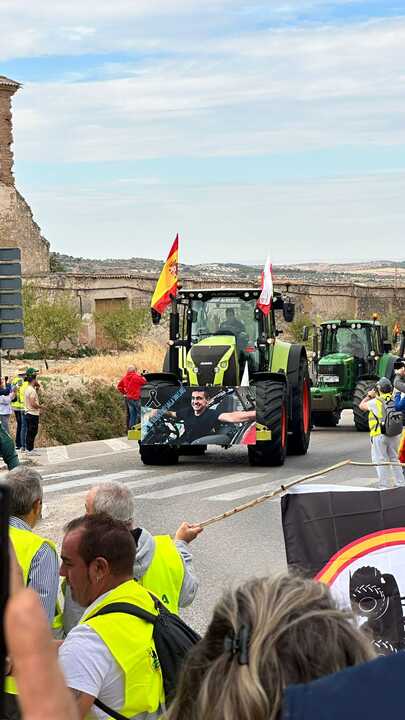 Zamora presente en el homenaje de David Lafoz (4)
