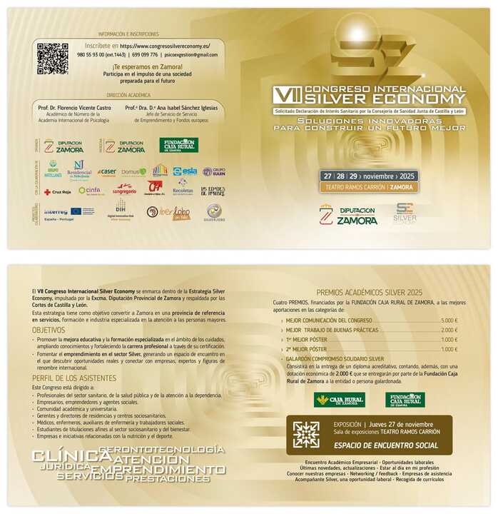 programa de silver economy