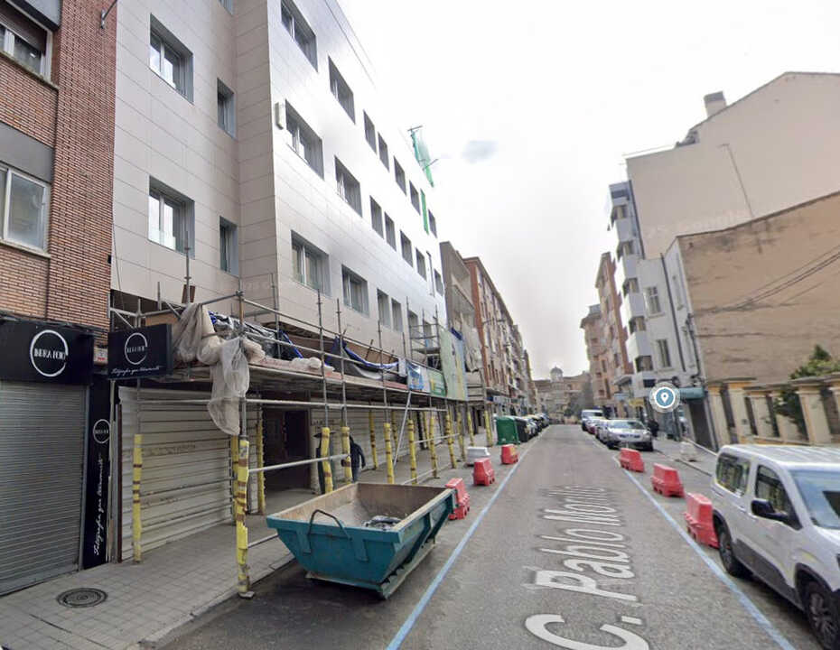 16 C. Pablo Morillo -