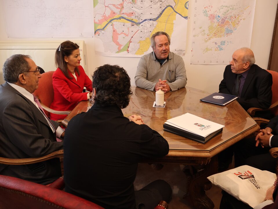 Hermanamiento Zamora Beit Jala (5)