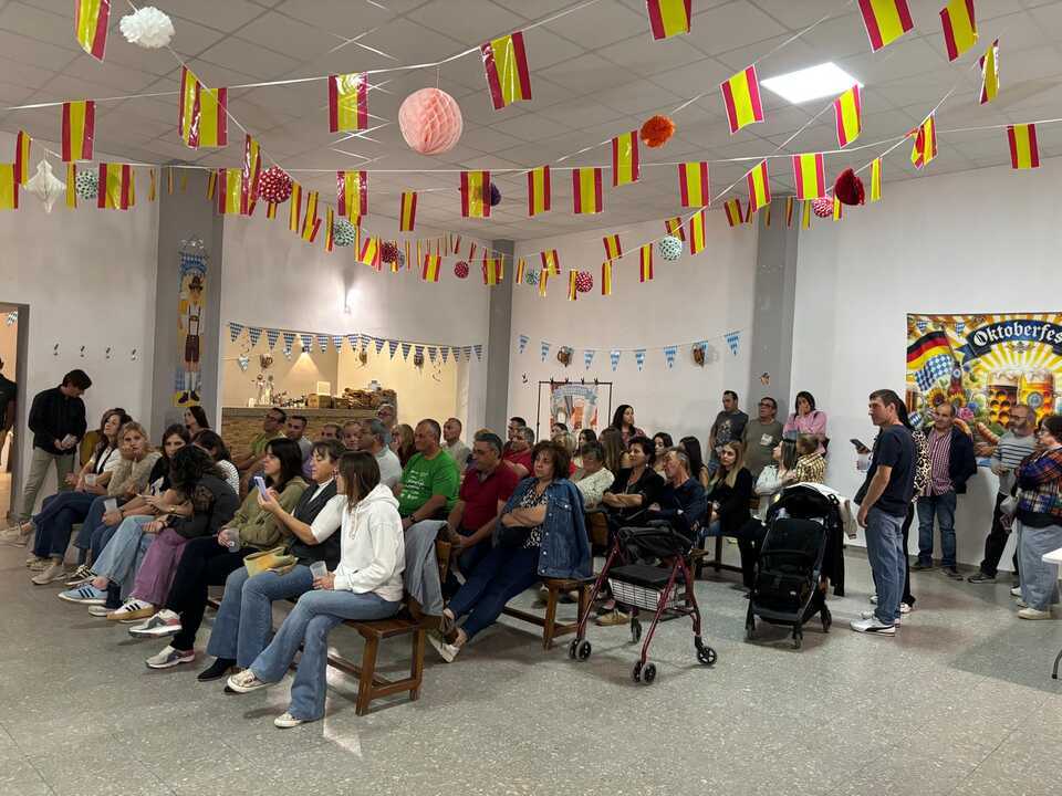 Oktoberfest Villalazán_6