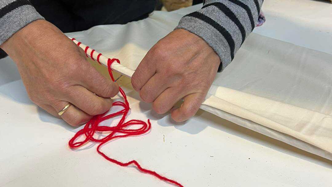 taller de trajes y calantroñas Vigo de Sanabria_2