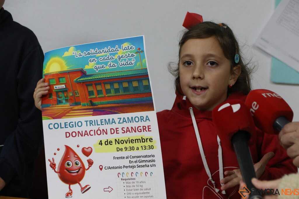 Colegio Trilema Campaña donacion de sangre_5