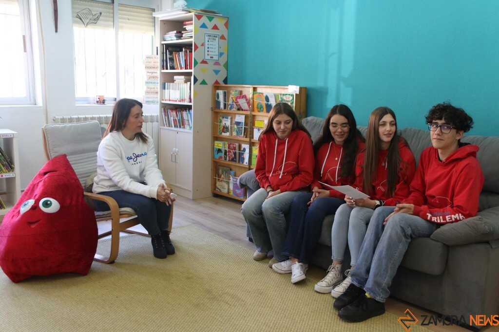 Colegio Trilema Campaña donacion de sangre_3