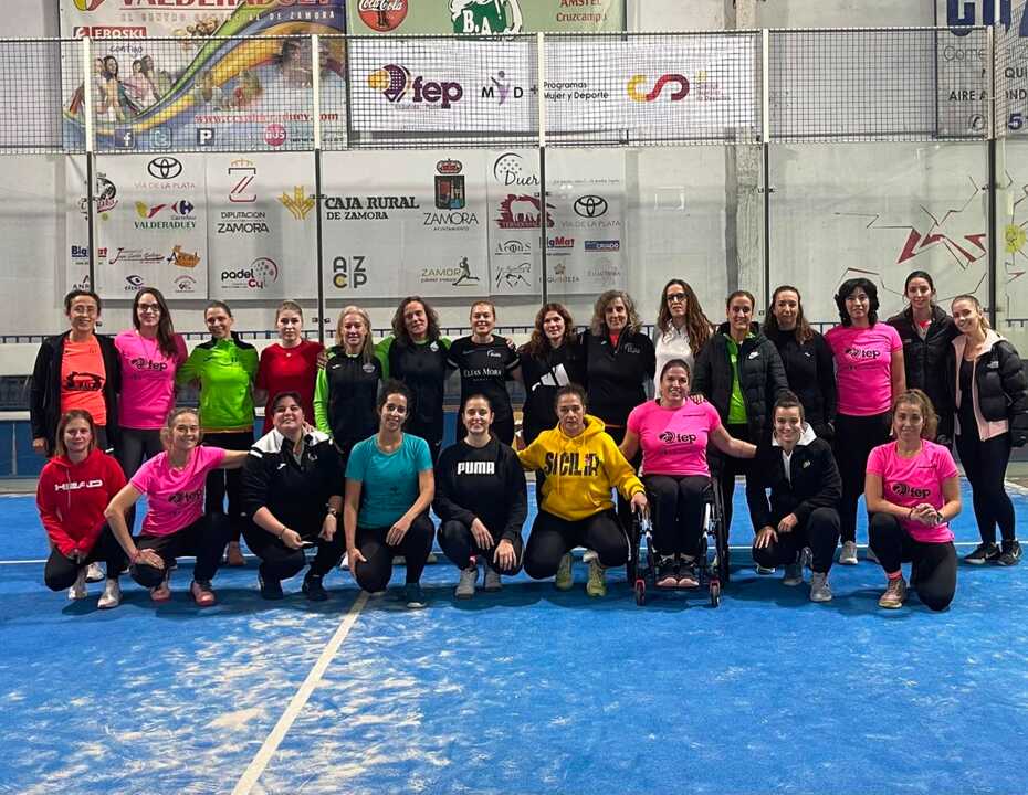 Jornada SUMMA 35 FEP