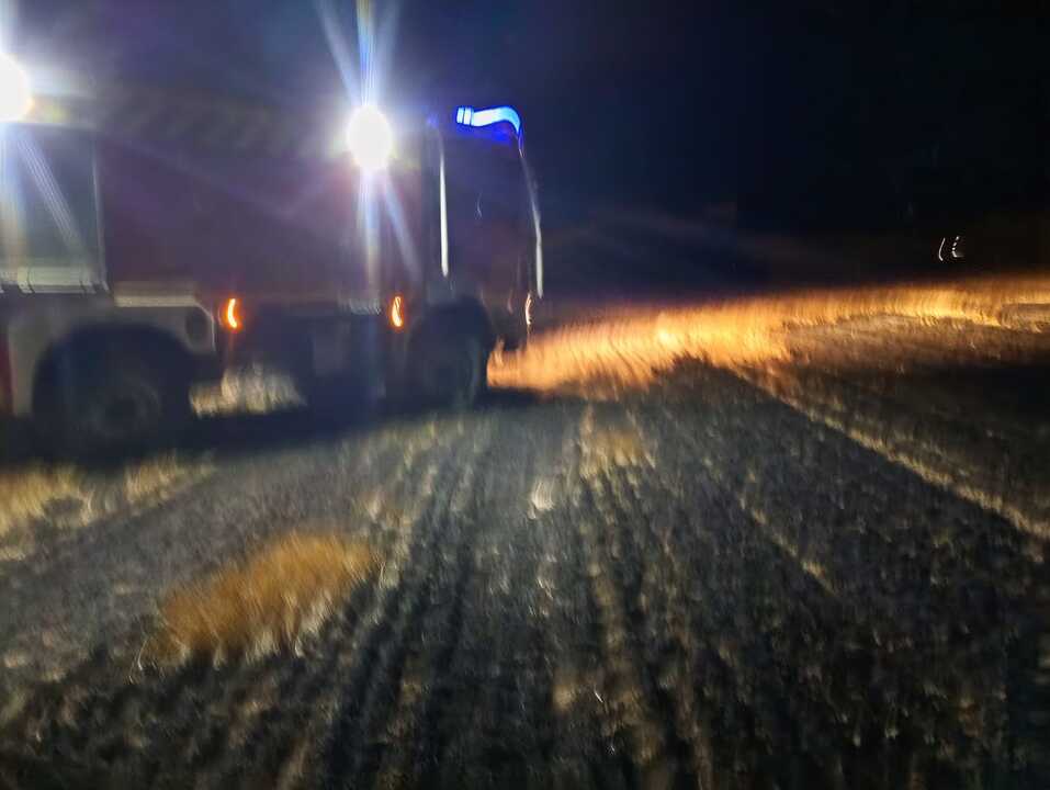 bomberos villalpando