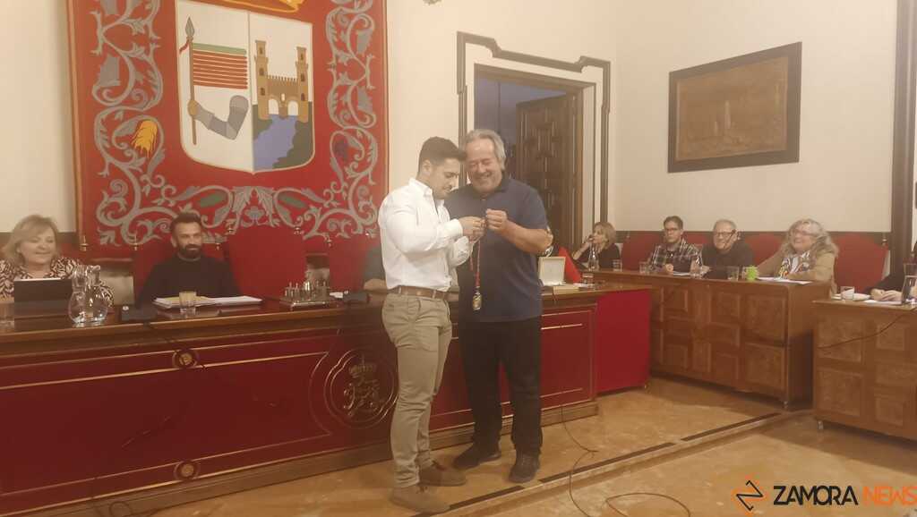 pleno mes de octubre en el Ayuntamiento de Zamora _2