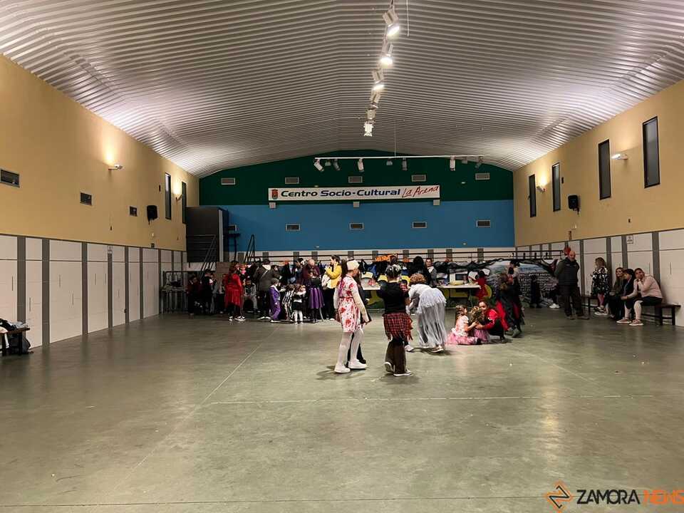 Fiesta Halloween Coreses_3