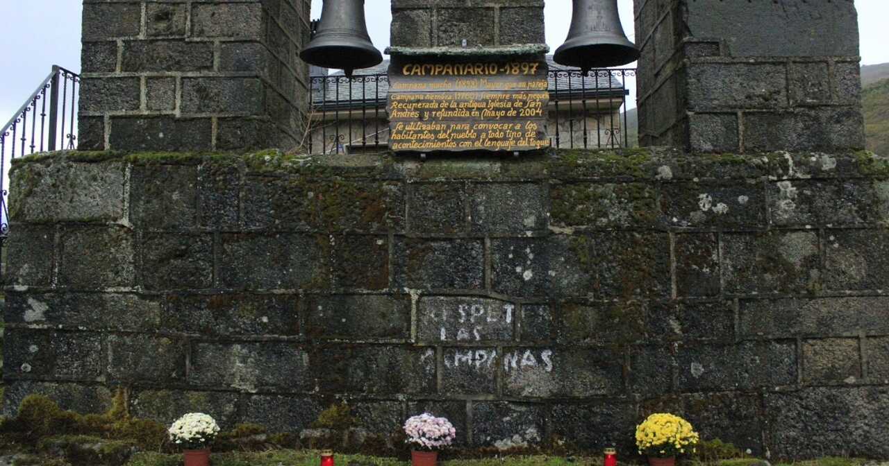 Dia de Todos los Santos en Ribadelago_2