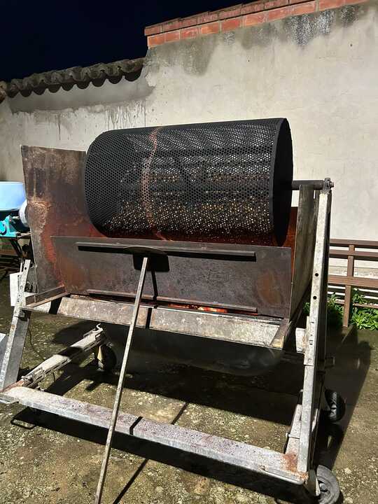 Castañada de Corrales del Vino_5