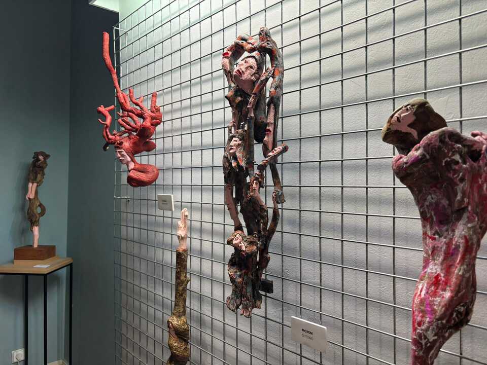 Exposición 'Maderas de ver' en Benavente_2