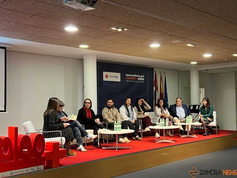 25 aniversario Plan de Empleo Cruz Roja _2